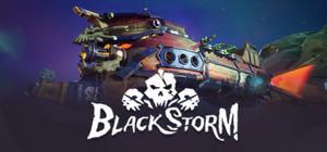 Blackstorm banner