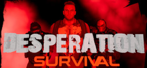 Desperation banner