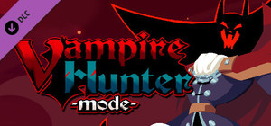 Skeleton Boomerang - Vampire Hunter Mode banner