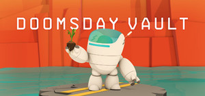 Doomsday Vault banner