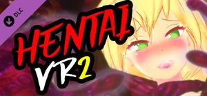 Hentai VR 2 banner