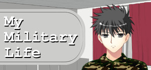 My Military Life banner