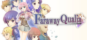 Faraway Qualia banner