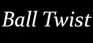 Ball Twist banner