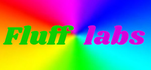 Fluff labs banner
