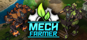 Mech Farmer banner