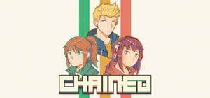 Chained banner