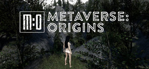 Metaverse: Origins banner