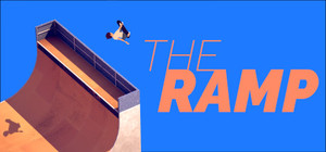 The Ramp banner