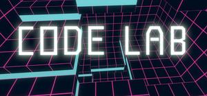 Code Lab banner