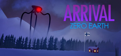ARRIVAL: ZERO EARTH