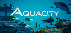 Aquacity banner