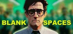 Blank Spaces banner