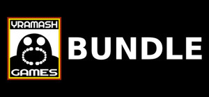 Yramash Games BUNDLE banner