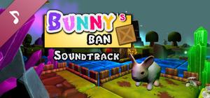 Bunny's Ban Soundtrack banner