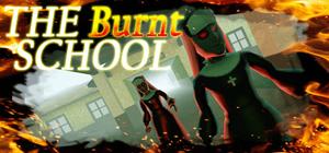 The Burnt School banner