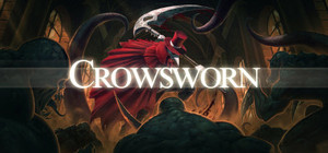 Crowsworn banner