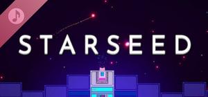 Starseed Soundtrack banner