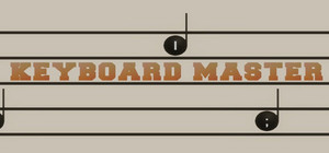 Keyboard Master banner