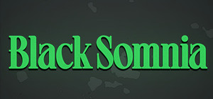Black Somnia banner