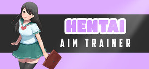 Hentai Aim Trainer banner