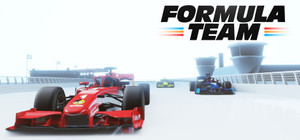 Formula Team banner