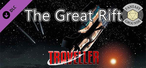 Fantasy Grounds - The Great Rift banner