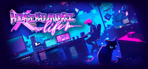 Hikikomori life banner