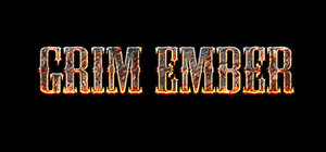 Grim Ember banner