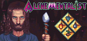 Alchementalist banner