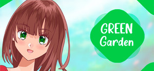 Green Garden banner