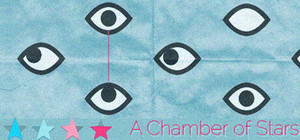 A Chamber of Stars banner