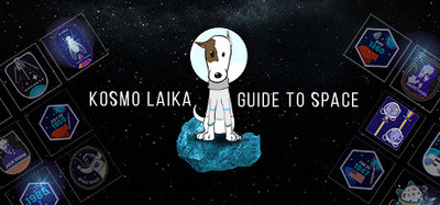 Kosmo Laika : Guide to Space