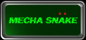 Mecha Snake banner