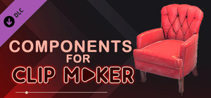 Components for Clip maker banner