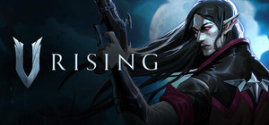 V Rising banner