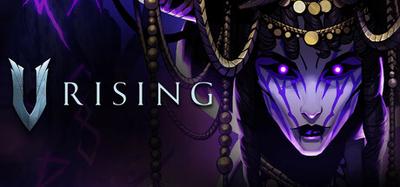V Rising banner