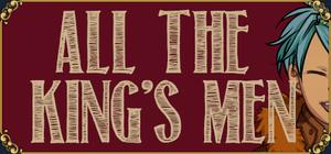All the King's Men banner