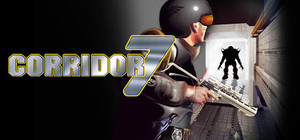 Corridor 7: Alien Invasion banner