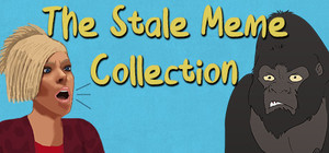 The Stale Meme Collection banner