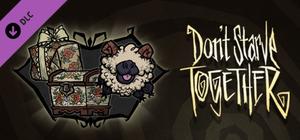 Don't Starve Together: Cottage Cache Chest banner