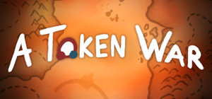 A Token War - Game + Soundtrack Bundle banner
