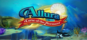 Allura: Curse of the Mermaid banner