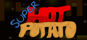 Super Hot Potato banner