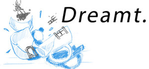 Dreamt banner