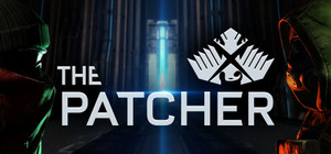 The Patcher banner
