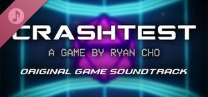 CRASHTEST: Original Game Soundtrack banner