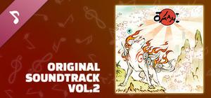 Okami Original Soundtrack Vol. 2 banner