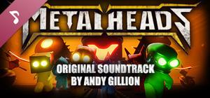 Metal Heads - Official Soundtrack banner