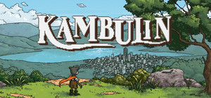 Kambulin banner